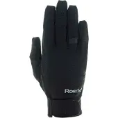 Roeckl sports Kapan Guanti (8, nero)