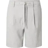 Selected Shorts Uomini Grigio S