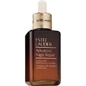 Estée Lauder Advanced Night Repair Synchronized Multi-Recovery compresse — Compresse viso