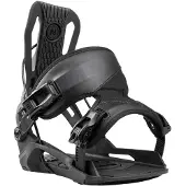 Nidecker Attacchi Per Snowboard Flow Nexus
