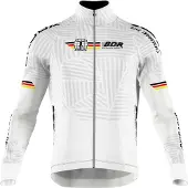 Bioracer Maglia A Maniche Lunghe Belgium Icon Tempest Termal