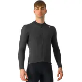 Castelli Maglia A Maniche Lunghe Espresso Thermal
