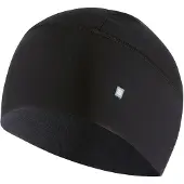 Sportful SRK Cap Cappello da ciclismo (One Size, nero)