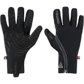 Castelli Espresso 2 Glove Guanti (L, nero)