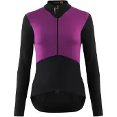 Assos Giacca Uma Gtv 2/3 C2