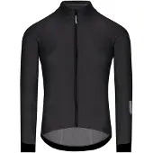 Q36.5 Gregarius Winter Jacket Giacca ciclismo Uomo (XXL, nero)
