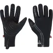 Castelli Women's Espresso 2 Glove Guanti Donna (L, nero)