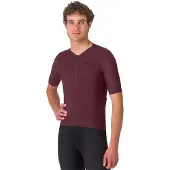 Castelli Premio Evo Jersey Maglietta da ciclismo Uomo (XXL, variopinto)