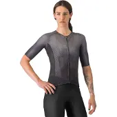 Castelli Maglia A Maniche Corte A/c