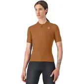 Castelli Maglia A Maniche Corte Libera 2