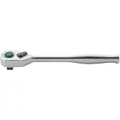 Stahlwille 435SG-QR N Acciaio al cromo-vanadio 10 mm 80