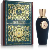 Van Canto Arsenico Extrait de Parfum 100 ml — Extrait de Parfum