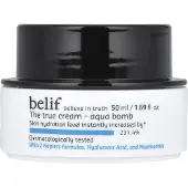 Belif The True Cream Aqua Bomb crema idratante 50ml