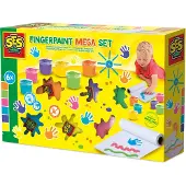 SES Creative Kit Di Artigianato Mega Set 6x110ml (s00393)