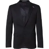 Bugatti Giacca business da completo nero