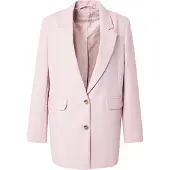 Selected Blazer Donne Rosso 38