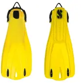SCUBAPRO Pinne Da Immersione Go Sport