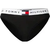 Tommy Hilfiger Underwear Slip 'Classic' marino / rosso / nero / bianco