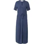 Selected Vestito Camicia Donne Blu 42