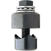 Slice Punzone formato con cuscinetto a sfera 37 mm