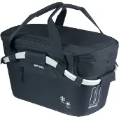 Basil Cestino Posteriore Classic Carry All 18l