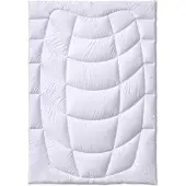 Kaufmann Trapunta Cashmere 135x200 cm medio