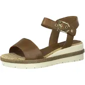 Tamaris Sandalo marrone - 40