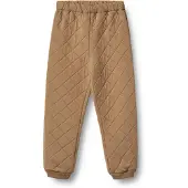 Wheat Pantaloni funzionali 'Alex' terra d'ombra