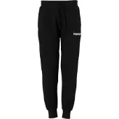 Kempa Pantaloni nero / bianco