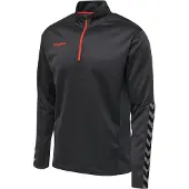Hummel Felpa Authentic