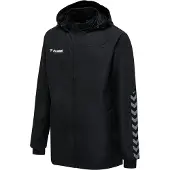 Hummel Giacca Authentic All Weather