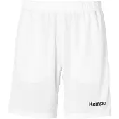 Kempa Pantaloni sportivi nero / bianco