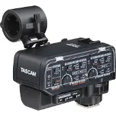 Tascam CA-XLR2d-AN adattatore microfono XLR