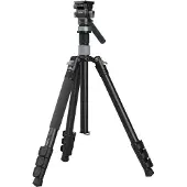 SmallRig Supporto Per Treppiede 4221 Travel Video