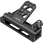SmallRig 2802 Dual 15mm Rod Batteria Hinge