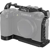SmallRig Gabbia Per Fotocamera 4230 Fujifilm X-s20