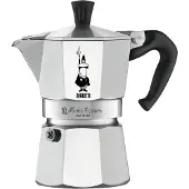 Bialetti Macchina Da Caffè Moka Express 3