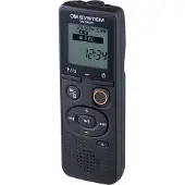 Olympus VN-541PC - 4GB - Nero