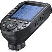 Godox X Pro II - Trasmettitore - TTL HSS - Nero