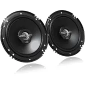 JVC Altoparlanti Per Auto Csj-620x 300w