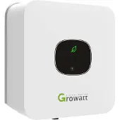 Growatt MIC 600TL-X 0,6kW inverter da balcone monofase