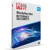 Bitdefender Internet Security 2027