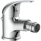Schutte Miscelatore per bidet SCHÜTTE ATHOS PLUS cromo