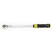 Proxxon Chiave dinamometrica MicroClick MC 200 - 1/2 pollice