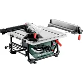 Metabo Sega circolare da banco TS 254 M