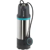 Gardena Pompa a pressione sommergibile 5900/4 K79292