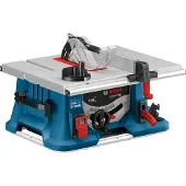 Bosch 0601B42000 GTS 635-216 Professional Tischkreissäge