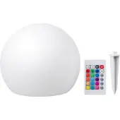 Ubbink Multibright lampada solare per il nuoto 20 LED