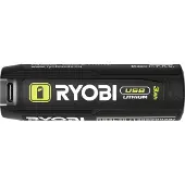 Ryobi RB4L30 Akku 4V 3.0Ah USB-C Powerbank