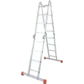 Krause Multi - Matic 4 x 4 / articolata - scala universale